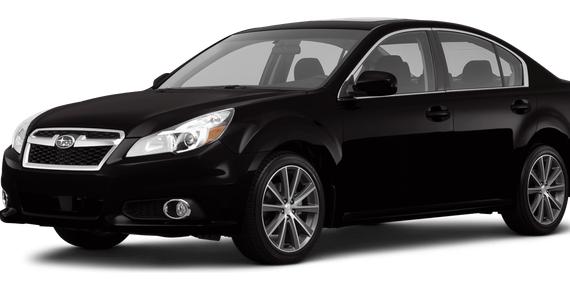 SUBARU LEGACY 2013 4S3BMBC63D3008039 image