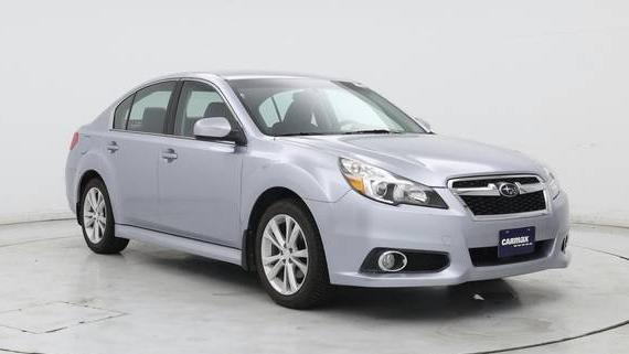SUBARU LEGACY 2013 4S3BMCJ69D3047341 image