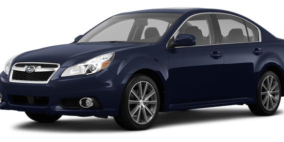 SUBARU LEGACY 2013 4S3BMBC60D3014509 image