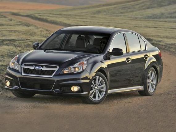 SUBARU LEGACY 2013 4S3BMBC69D3042597 image
