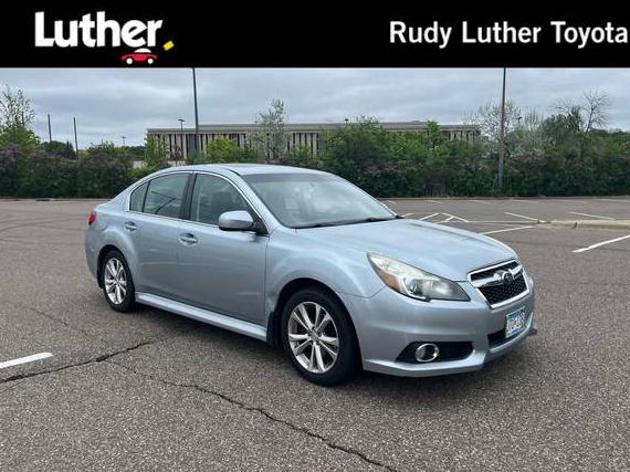 SUBARU LEGACY 2013 4S3BMCP66D3019066 image SUBARU LEGACY 2013 4S3BMCP66D3019066 image