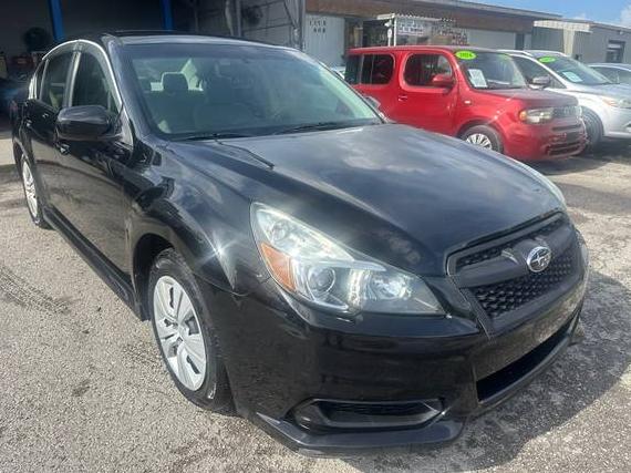 SUBARU LEGACY 2013 4S3BMBG6XD3029366 image SUBARU LEGACY 2013 4S3BMBG6XD3029366 image