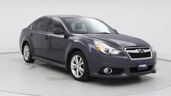 SUBARU LEGACY 2013 4S3BMBP67D3033830 image