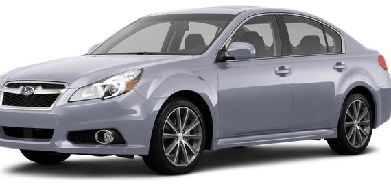 SUBARU LEGACY 2013 4S3BMBC64D3023908 image