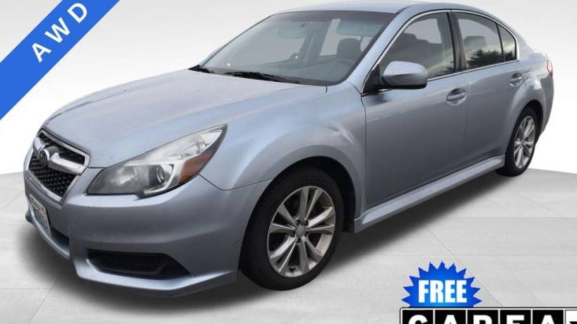 SUBARU LEGACY 2013 4S3BMBC6XD3024786 image