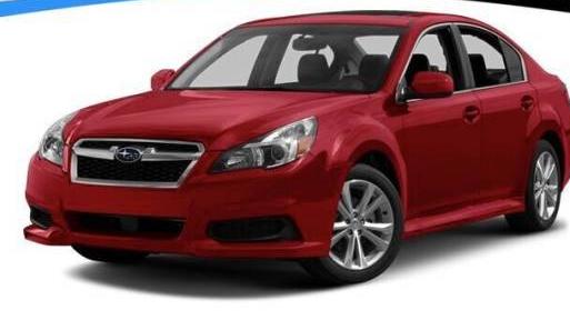 SUBARU LEGACY 2013 4S3BMCG60D3002408 image