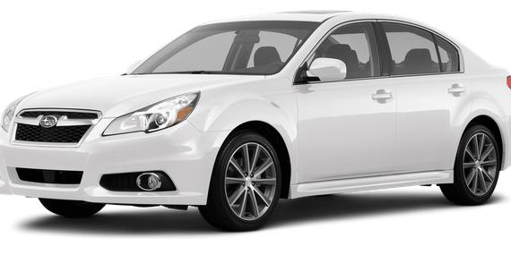 SUBARU LEGACY 2013 4S3BMCC64D3022117 image