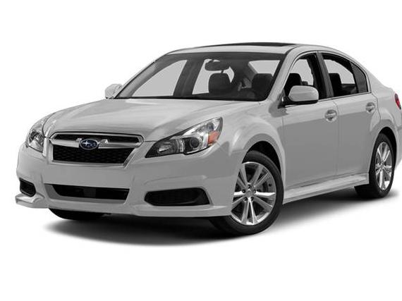 SUBARU LEGACY 2013 4S3BMBG62D3034478 image