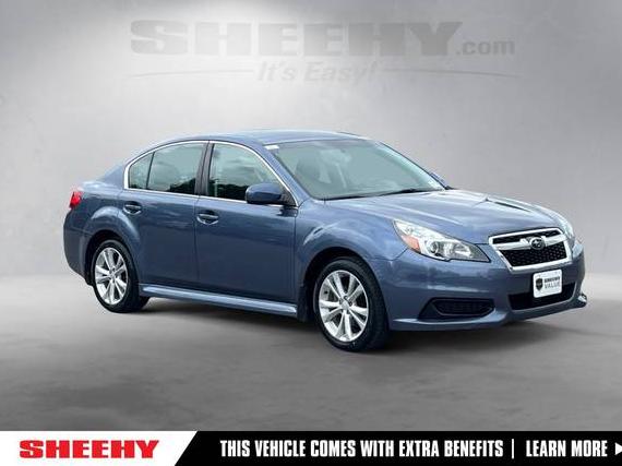 SUBARU LEGACY 2013 4S3BMBC60D3003607 image