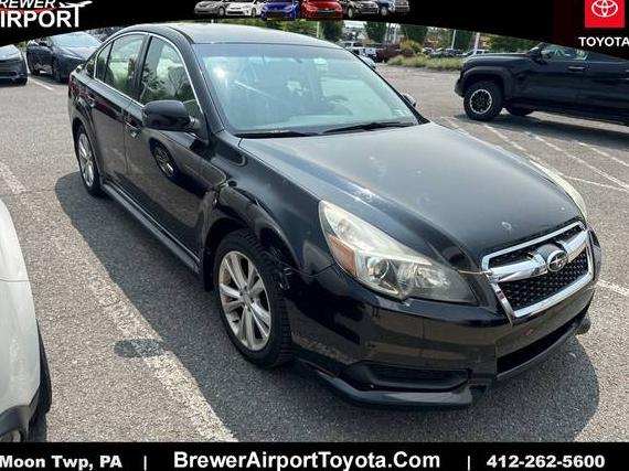 SUBARU LEGACY 2013 4S3BMCG66D3007760 image