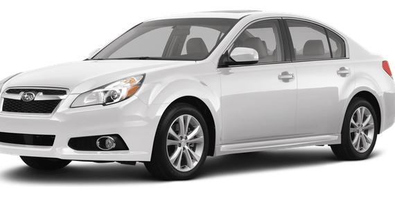 SUBARU LEGACY 2013 4S3BMDK62D2022291 image