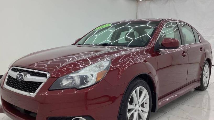 SUBARU LEGACY 2013 4S3BMDP69D2024855 image