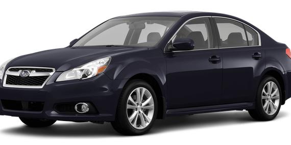 SUBARU LEGACY 2013 4S3BMBK6XD3035322 image