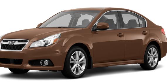 SUBARU LEGACY 2013 4S3BMBK63D3033363 image