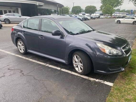 SUBARU LEGACY 2013 4S3BMBG60D3010616 image