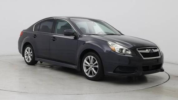 SUBARU LEGACY 2013 4S3BMCC64D3039323 image