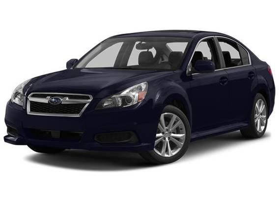 SUBARU LEGACY 2013 4S3BMCJ69D3040342 image