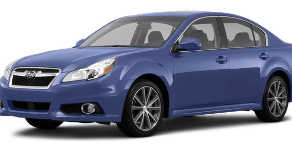 SUBARU LEGACY 2013 4S3BMBG68D3024926 image