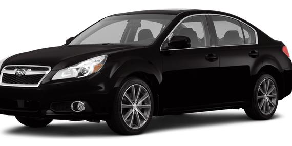 SUBARU LEGACY 2013 4S3BMBG62D3032553 image