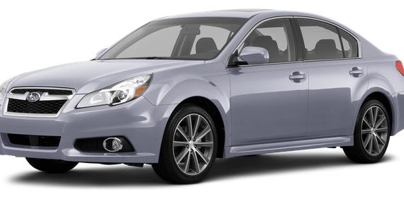 SUBARU LEGACY 2013 4S3BMCG64D3024718 image