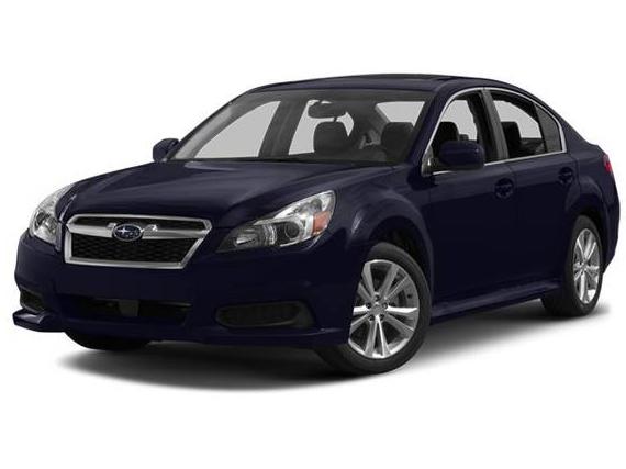 SUBARU LEGACY 2013 4S3BMCK60D3026733 image