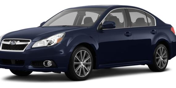 SUBARU LEGACY 2013 4S3BMCC66D3044359 image
