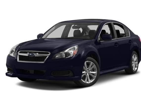 SUBARU LEGACY 2013 4S3BMCG67D3005161 image