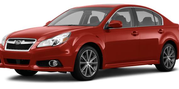 SUBARU LEGACY 2013 4S3BMBC69D3046231 image