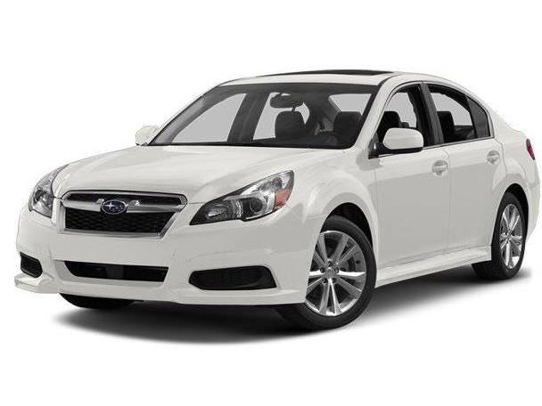 SUBARU LEGACY 2013 4S3BMBC69D3038730 image