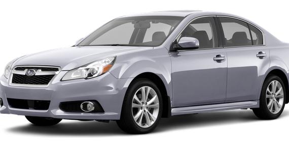 SUBARU LEGACY 2013 4S3BMBK69D3018947 image