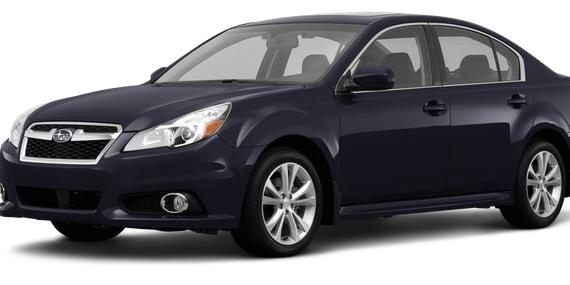 SUBARU LEGACY 2013 4S3BMCP66D3002705 image