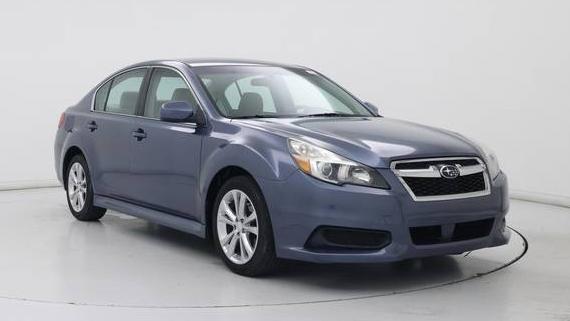 SUBARU LEGACY 2013 4S3BMBC68D3023944 image