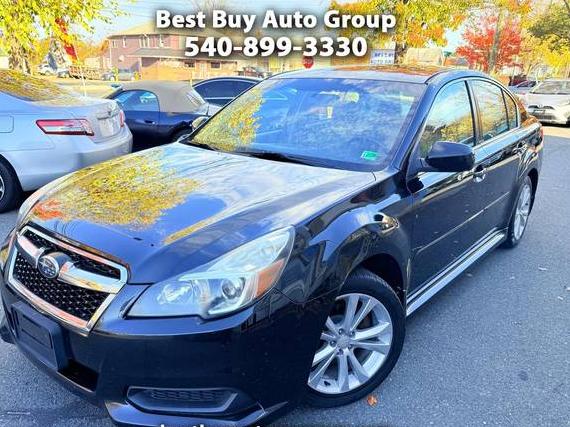 SUBARU LEGACY 2013 4S3BMBC64D3018658 image SUBARU LEGACY 2013 4S3BMBC64D3018658 image