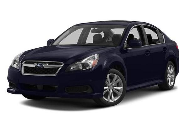 SUBARU LEGACY 2013 4S3BMDJ60D2039897 image