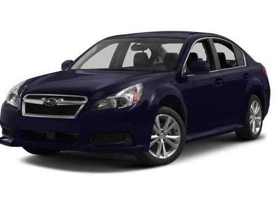 SUBARU LEGACY 2013 4S3BMDP61D2013462 image
