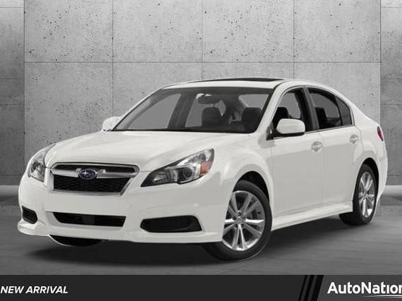 SUBARU LEGACY 2013 4S3BMCC60D3030554 image