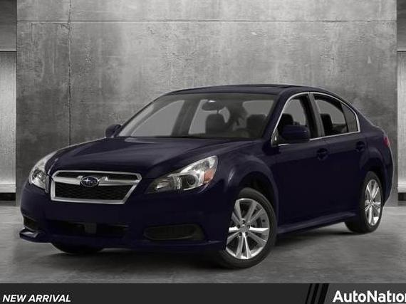SUBARU LEGACY 2013 4S3BMCC60D3011261 image