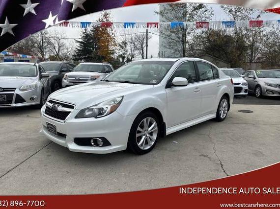 SUBARU LEGACY 2013 4S3BMBL61D3023171 image SUBARU LEGACY 2013 4S3BMBL61D3023171 image