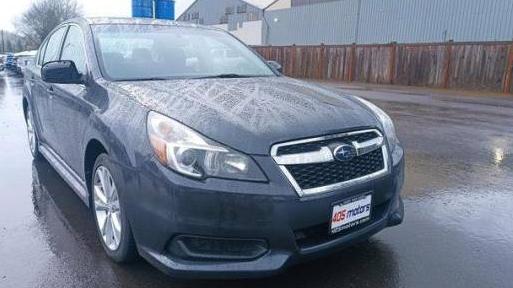 SUBARU LEGACY 2013 4S3BMBC68D3036712 image