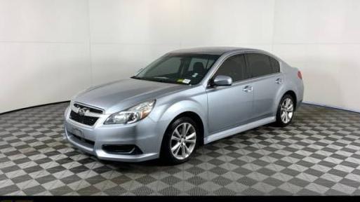 SUBARU LEGACY 2013 4S3BMBC60D3004692 image