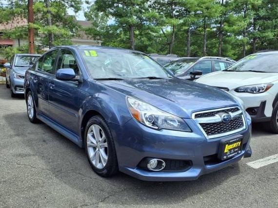 SUBARU LEGACY 2013 4S3BMDP67D2023199 image