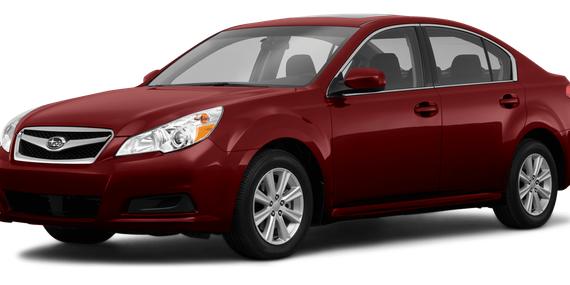 SUBARU LEGACY 2010 4S3BMBC68A3235917 image