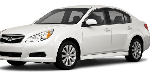 SUBARU LEGACY 2010 4S3BMEJ60A2239180 image