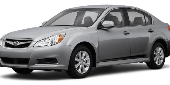 SUBARU LEGACY 2010 4S3BMBB60A3247786 image