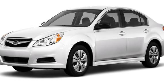 SUBARU LEGACY 2010 4S3BMCA60A3230509 image