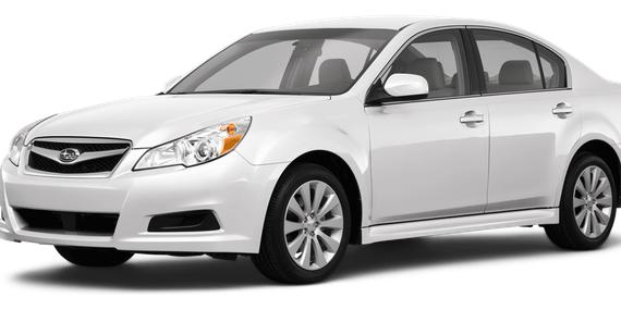 SUBARU LEGACY 2010 4S3BMCJ66A3220390 image