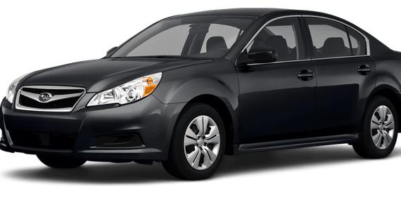 SUBARU LEGACY 2010 4S3BMBA68A3228257 image