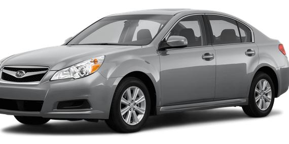 SUBARU LEGACY 2010 4S3BMBG69A3211958 image