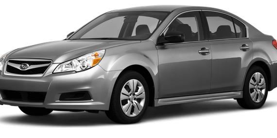 SUBARU LEGACY 2010 4S3BMBA66A3217192 image