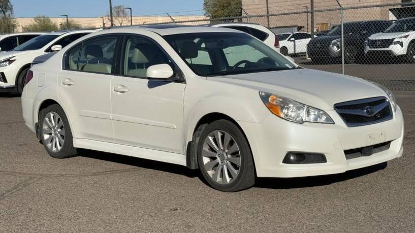 SUBARU LEGACY 2010 4S3BMCK63A3212276 image